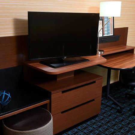 Fairfield Inn & Suites By Marriott Omaha West Екстериор снимка