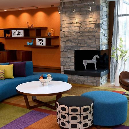 Fairfield Inn & Suites By Marriott Omaha West Екстериор снимка