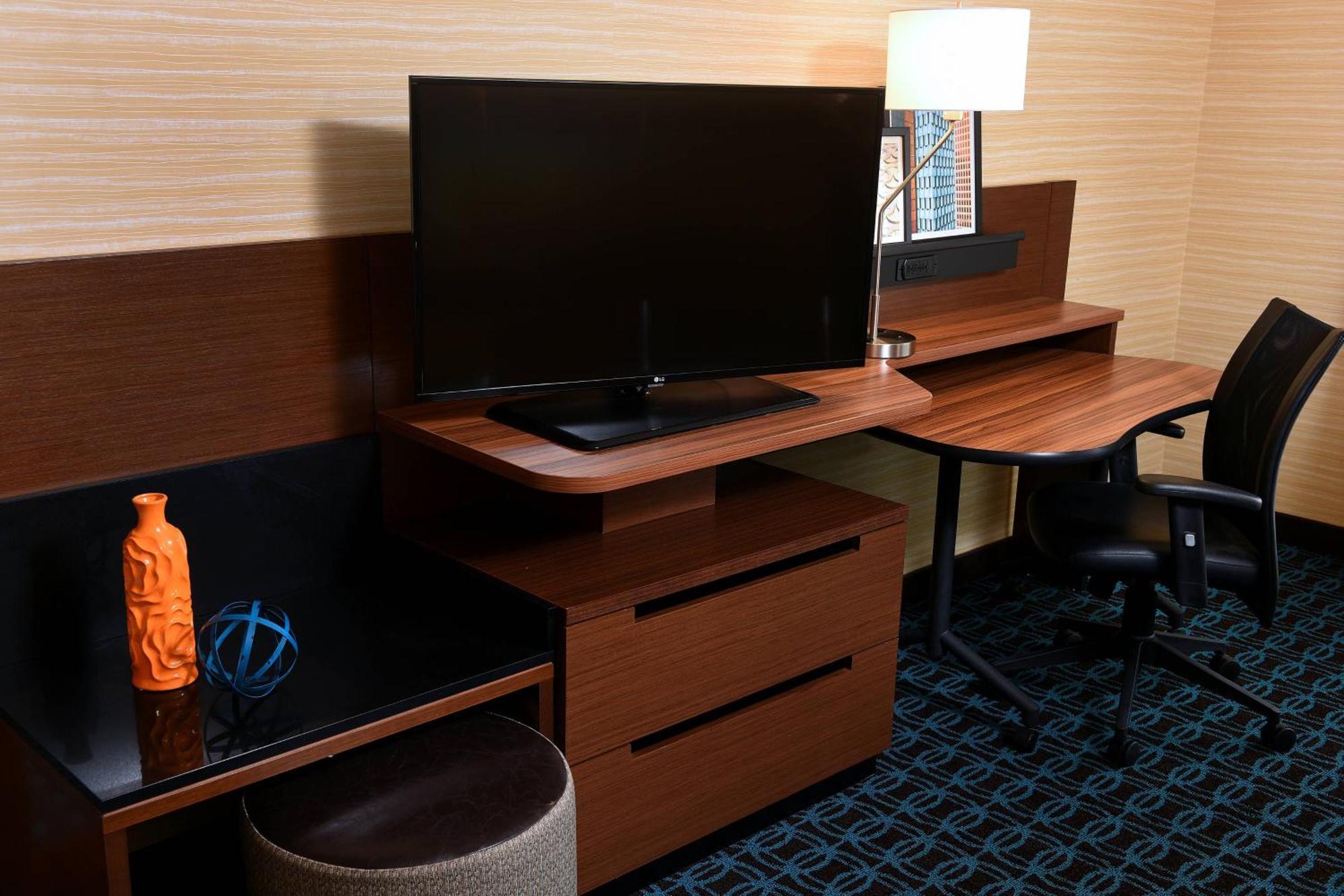 Fairfield Inn & Suites By Marriott Omaha West Екстериор снимка