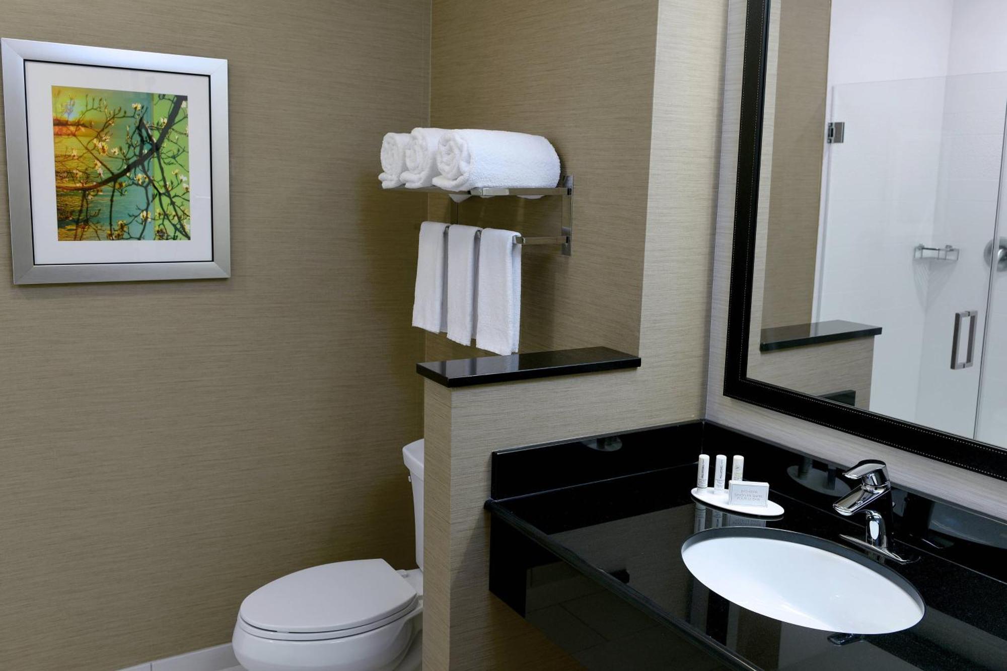 Fairfield Inn & Suites By Marriott Omaha West Екстериор снимка