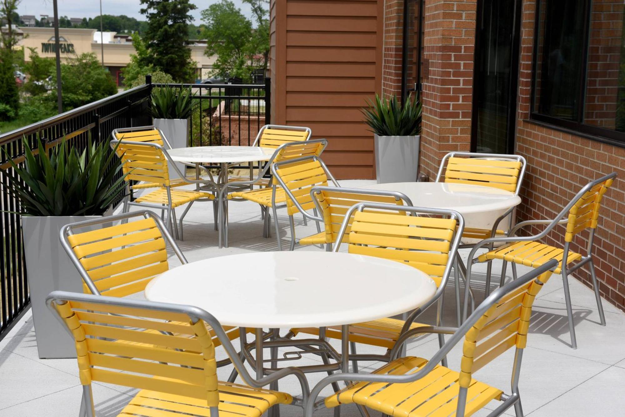 Fairfield Inn & Suites By Marriott Omaha West Екстериор снимка