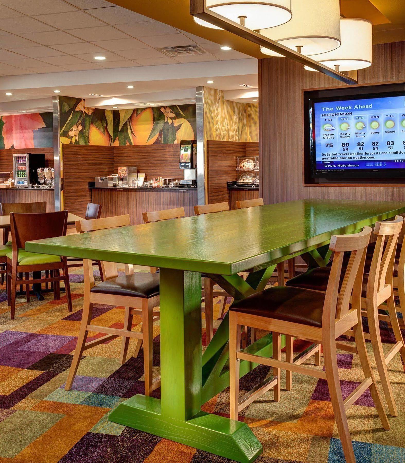 Fairfield Inn & Suites By Marriott Omaha West Екстериор снимка