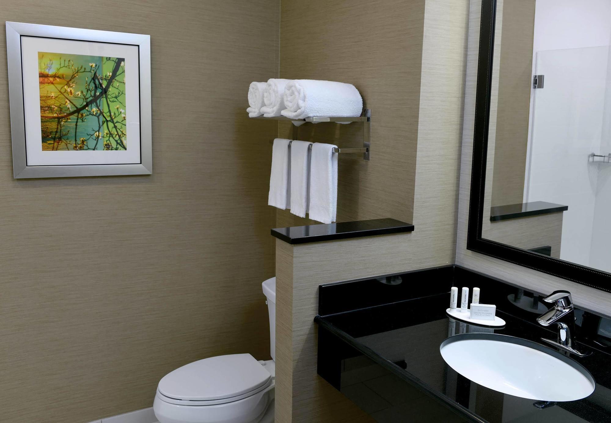 Fairfield Inn & Suites By Marriott Omaha West Екстериор снимка