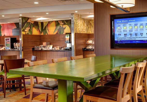 Fairfield Inn & Suites By Marriott Omaha West Екстериор снимка