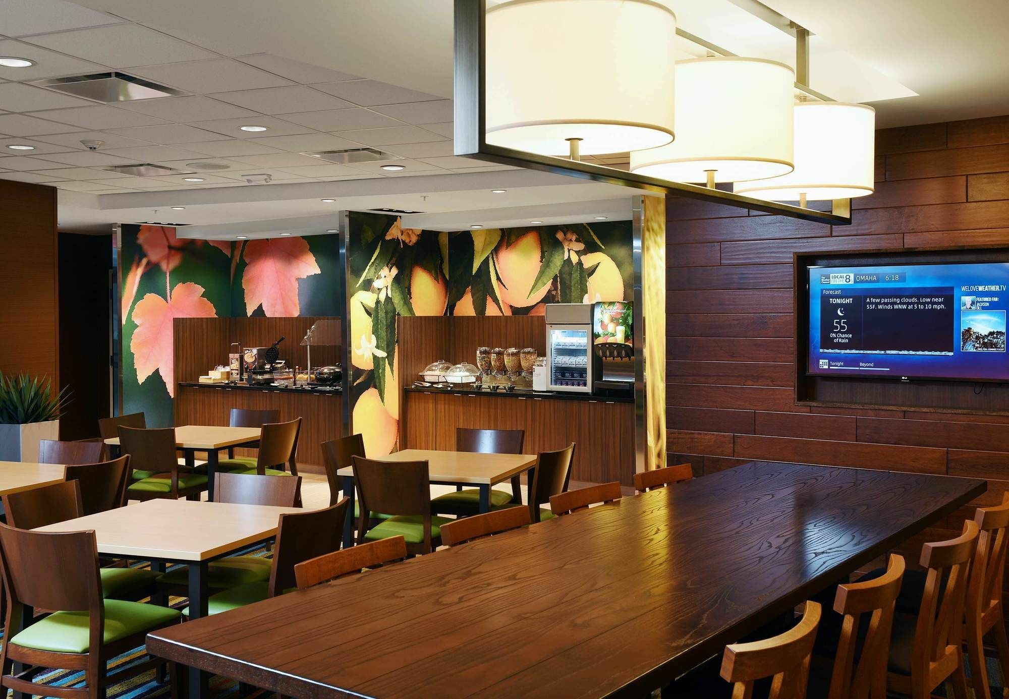 Fairfield Inn & Suites By Marriott Omaha West Екстериор снимка