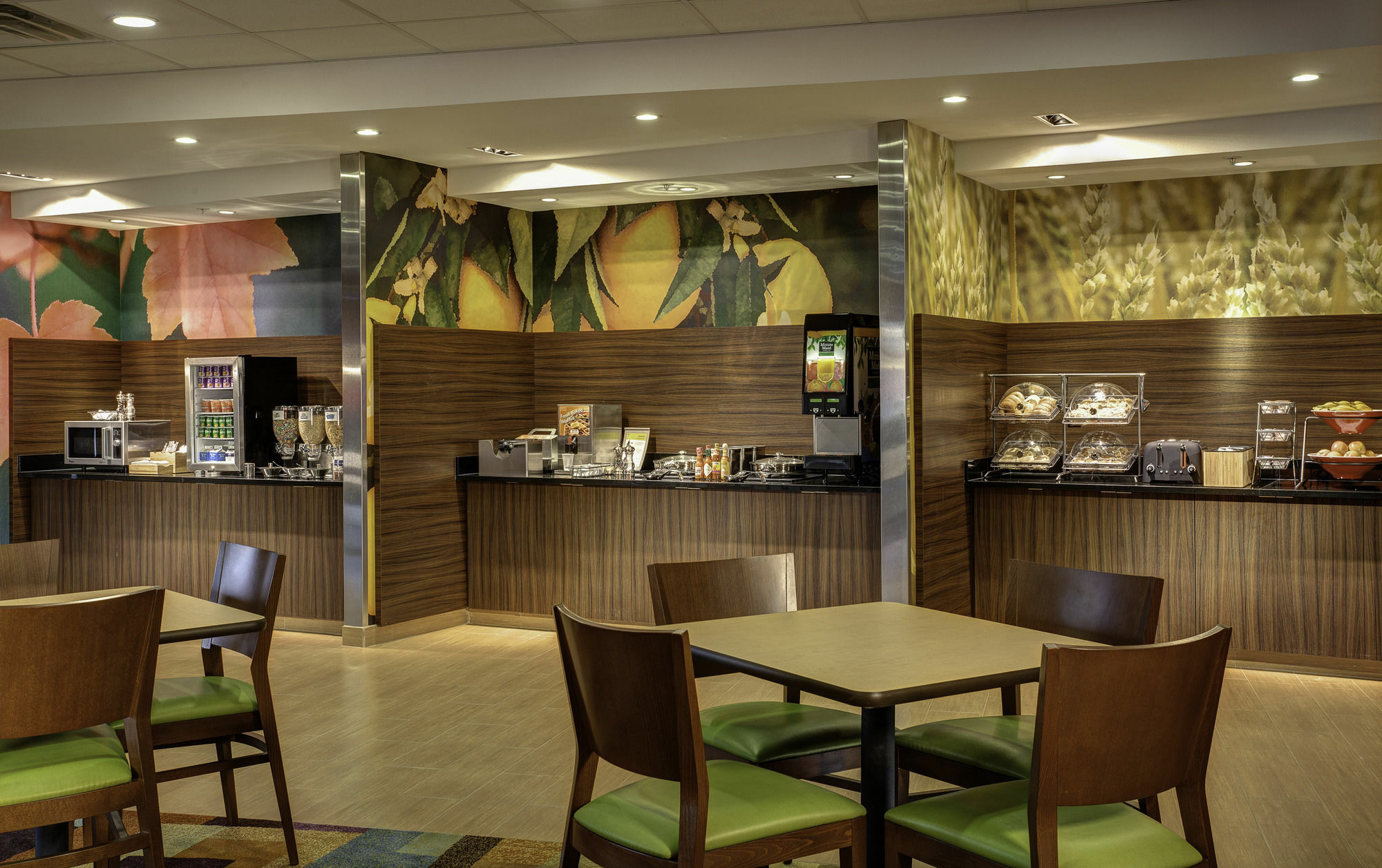 Fairfield Inn & Suites By Marriott Omaha West Екстериор снимка