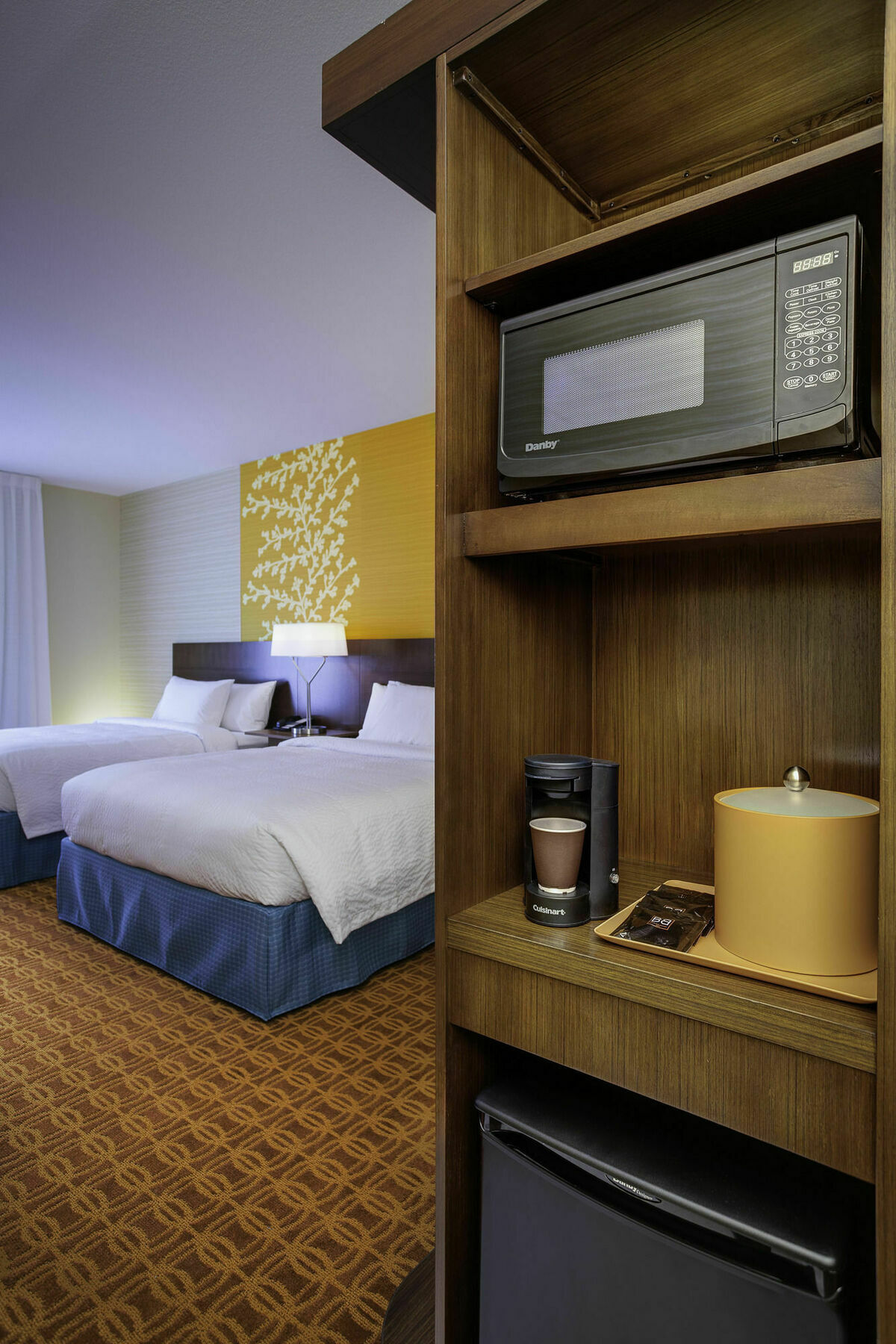 Fairfield Inn & Suites By Marriott Omaha West Екстериор снимка
