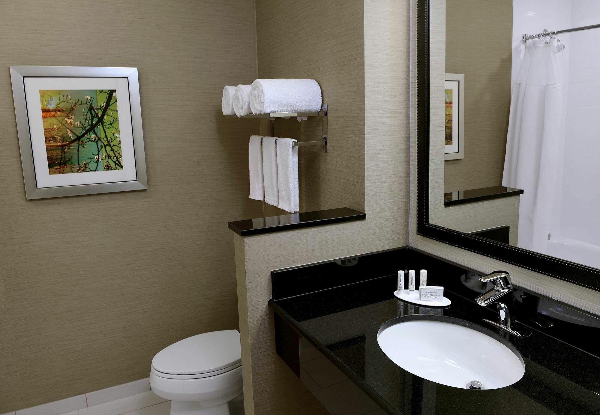 Fairfield Inn & Suites By Marriott Omaha West Екстериор снимка