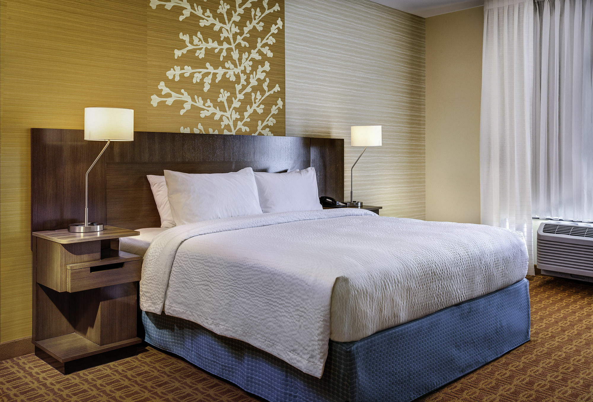 Fairfield Inn & Suites By Marriott Omaha West Екстериор снимка