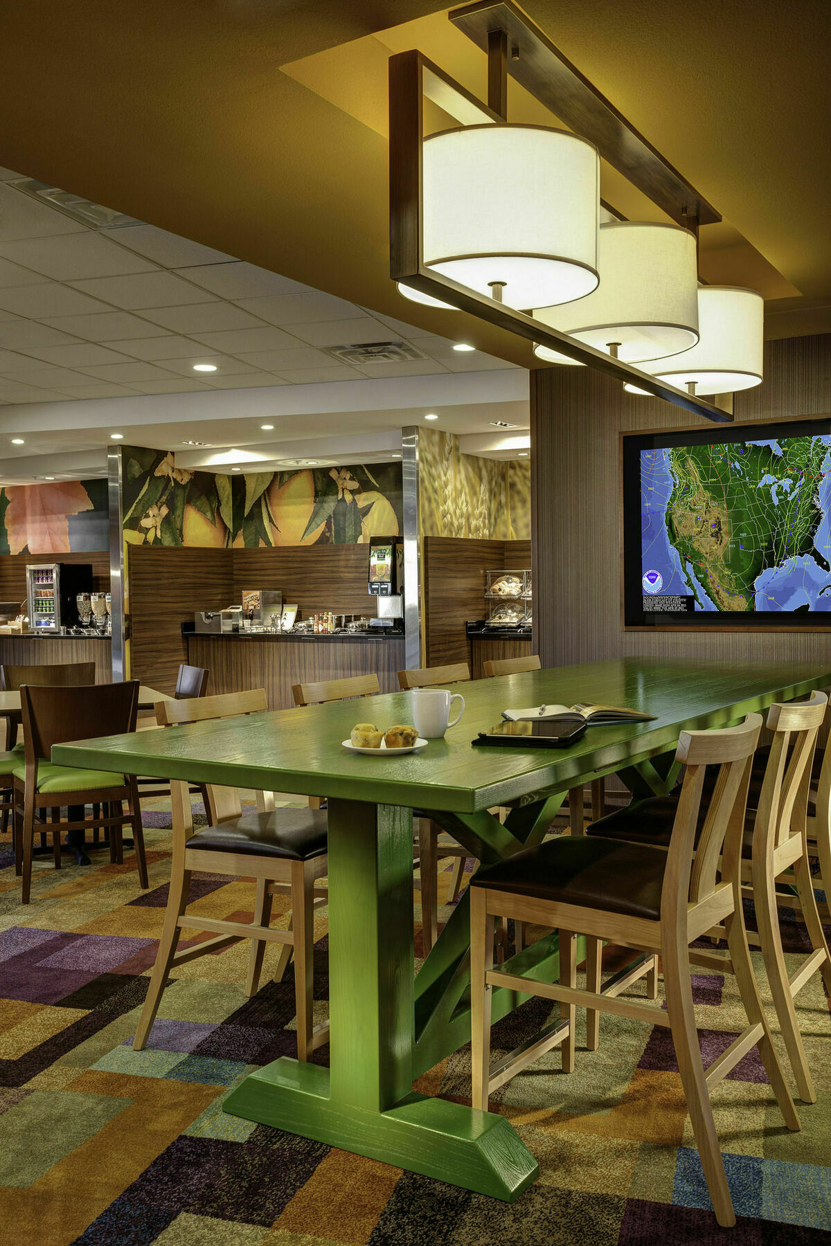 Fairfield Inn & Suites By Marriott Omaha West Екстериор снимка